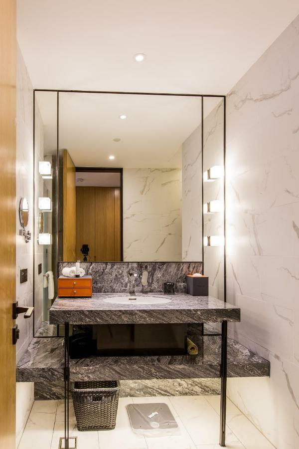 Howard Johnson By Wyndham Life Zhuoyuan Ningbo Dış mekan fotoğraf